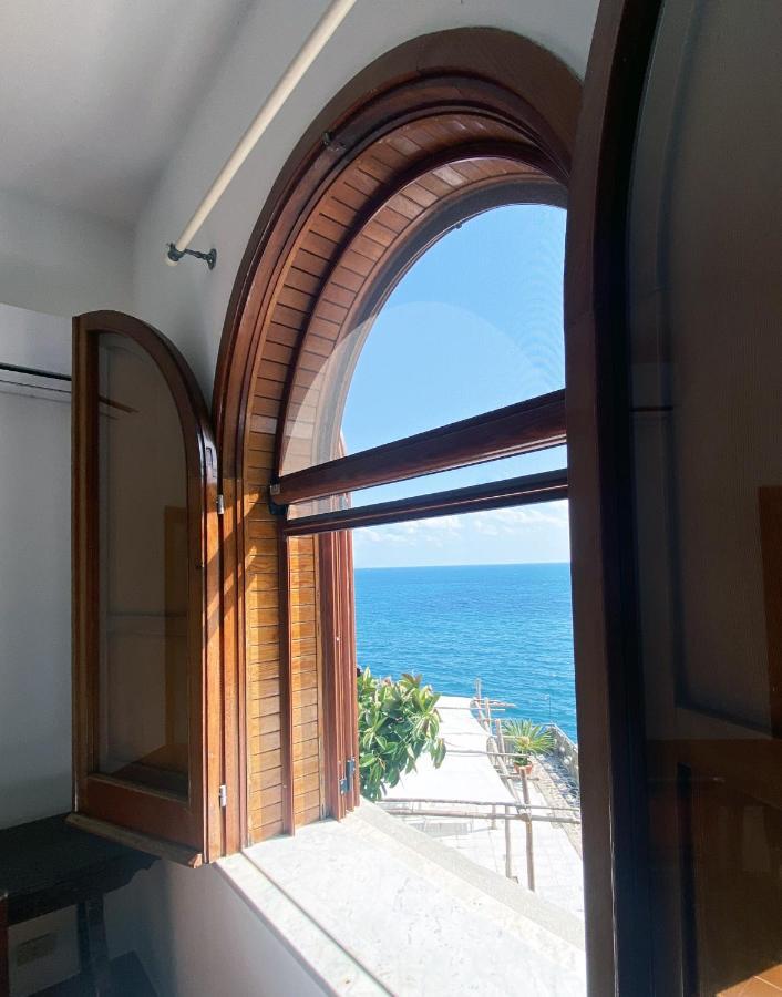 Idillioravello Villa Exterior photo