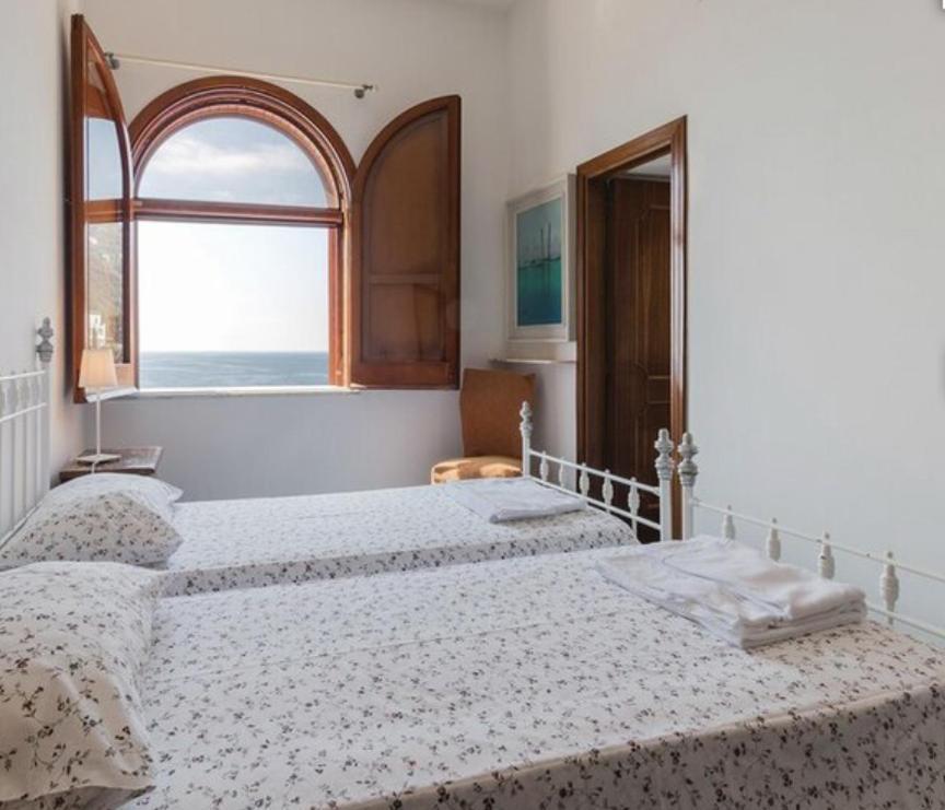 Idillioravello Villa Exterior photo