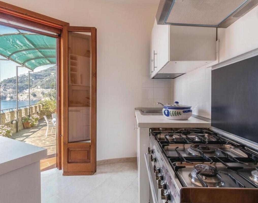Idillioravello Villa Exterior photo